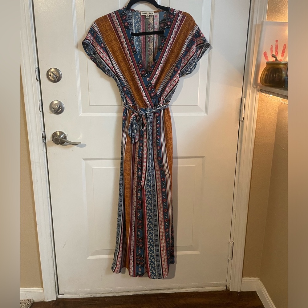 Jumpsuit